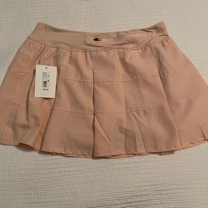 Gianni Bini Tennis Skirt